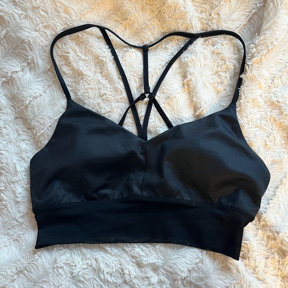 Alo Yoga Sports Bra